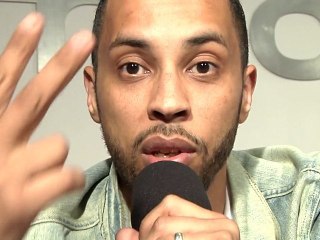 Disiz : "Mon obsession pour Léon Tolstoï"