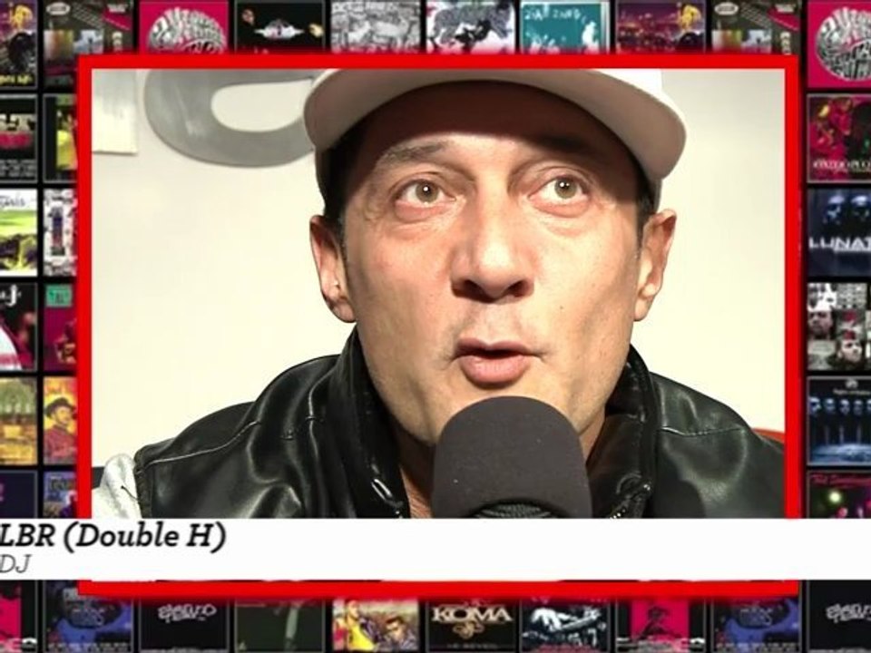 DJ LBR : une obsession, la perfection