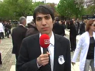 ŞEHİT DOKTOR ERSİN ARSLAN-röpartaj