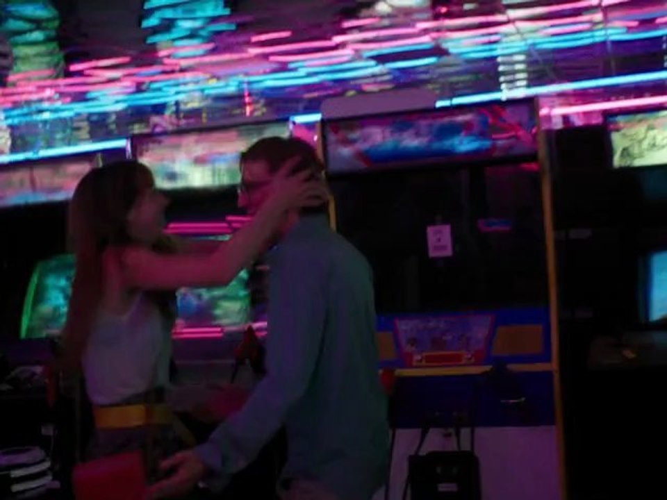 Ruby Sparks - Bande annonce [VO-HD]