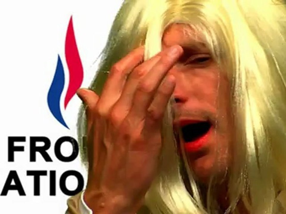 Présidentielle 2012 : le top des loosers