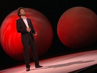 Anne Roumanoff aime VERINO