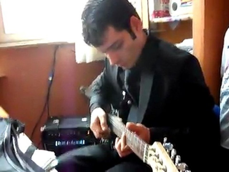 Barış MANÇO Anlıyorsun değil   mi?