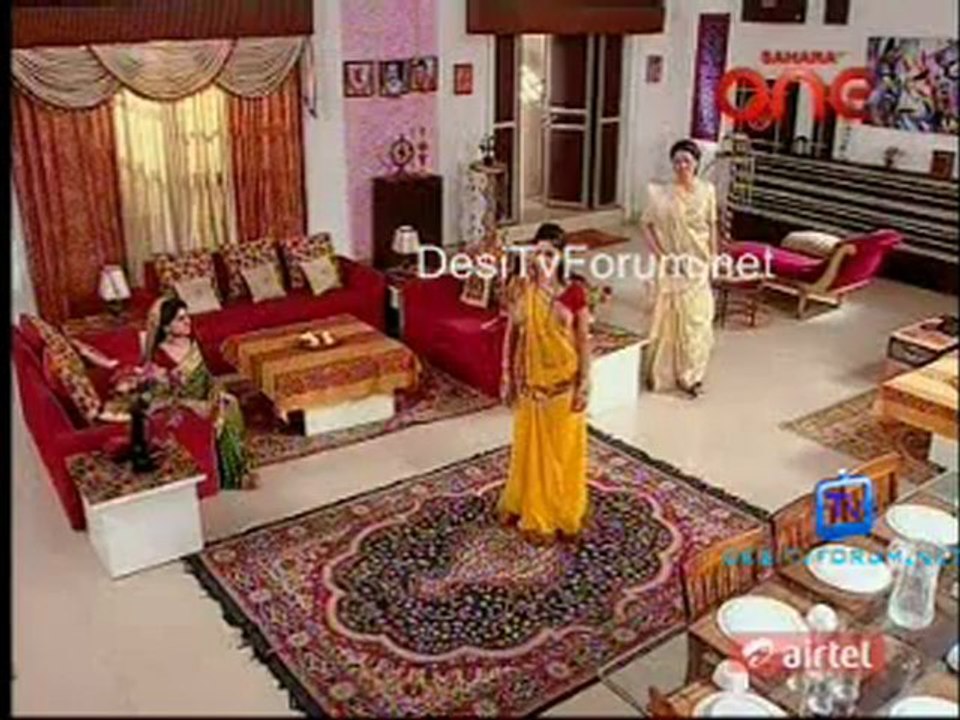 Tujh Sang Preet Lagayee Sajna -20th April 2012