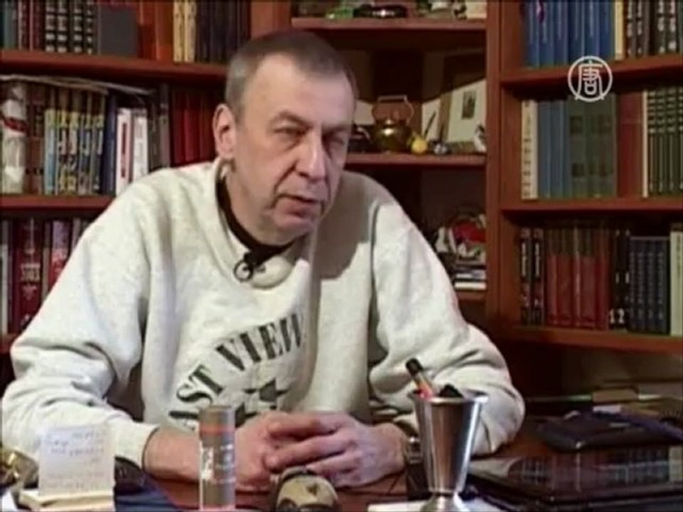 Обзор мировых событий (15-19 апреля)