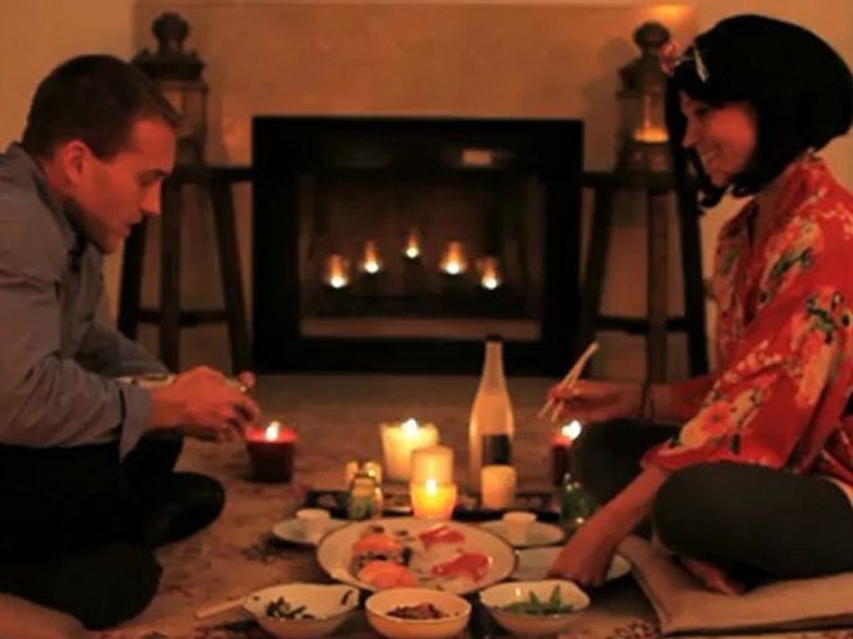 Nick Nicky: Ep. 9  Oh, Sake Sake