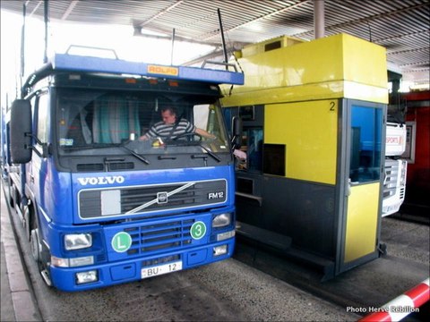 Les infos dont on parle peu - 4 - Avril 2012 -