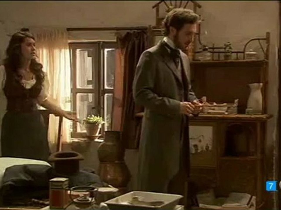 TRISTAN PEPA Y TU POR EL?TE DESEO LO MEJOR ESO SIEMPRE ESDPV 20-04-2012