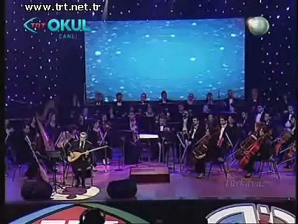 Cengiz  ÖZKAN  "KATİP ARZUHALIM YAZ ŞAHA BÖYLE"