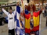 El Real Madrid, a la conquista del Camp Nou