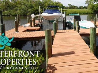 Admiral Coves Homes l Jupiter