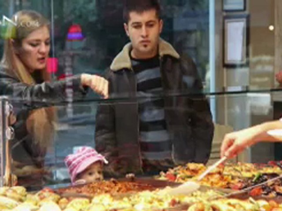 TURKEY’S SLIDE INTO ISLAMISM - CBN.com