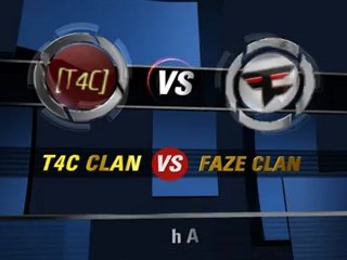 Clan Match Intro