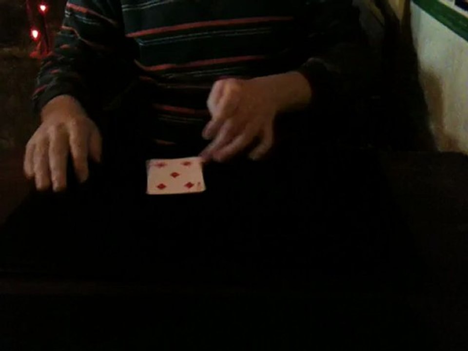 On s'amuse !