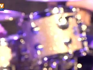 Les Fill's Monkey, batteurs humoristes