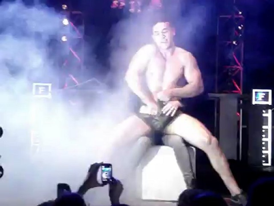 Sexpoerotica 2012 | lugaresgaycba.com.ar