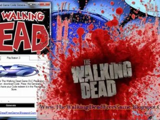 The Walking Dead Game Crack Leaked - How to Download Tutorial!!