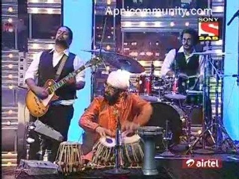 Movers and Shakers[Ft Mugdha Godse] - 20th April 2012 pt4