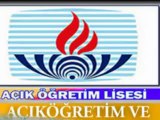 açıköğretim sonuçları