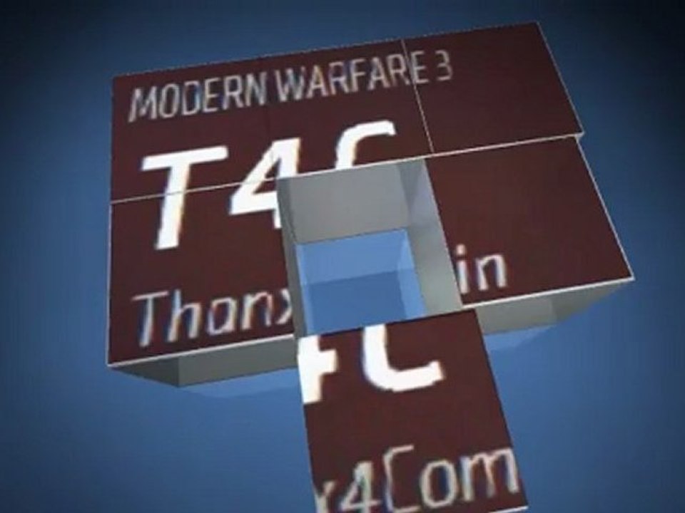 Intro for T4C ?