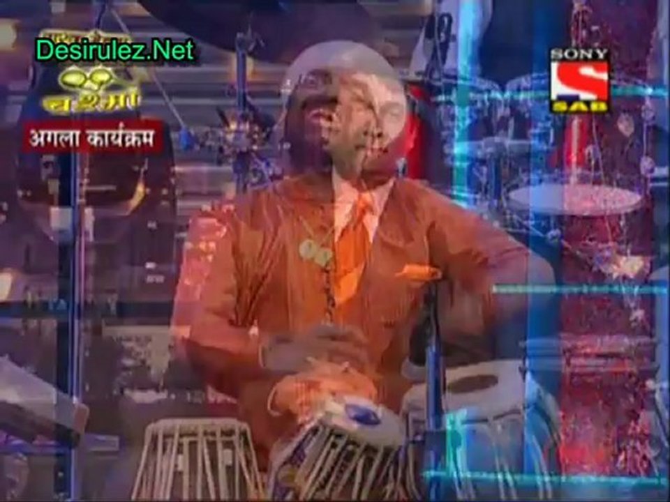 Movers and Shakers 20th April 2012 Part2