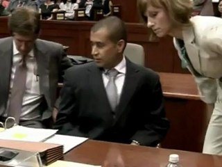 Zimmerman gets bail, apologizes to Martin family