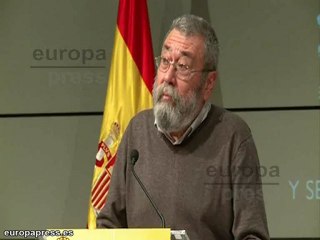 Méndez critica el sistema de elección de RTVE