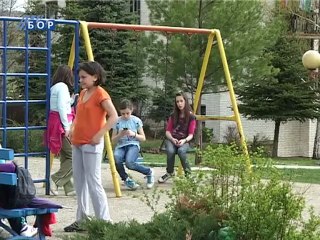 Zeleni ekran, 08. april 2012.