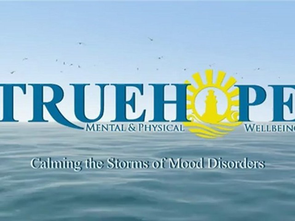 Truehope EMPowerPlus - Calming the Storms of Mood Disorders