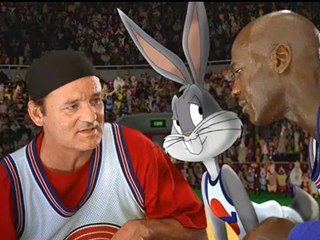 Space Jam (1996) - FULL MOVIE - Part 1/10