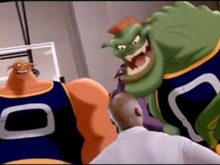 Space Jam (1996) - FULL MOVIE - Part 3/10