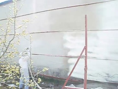 Mantolama İzolasyonu/Politek Poliüretan Antalya