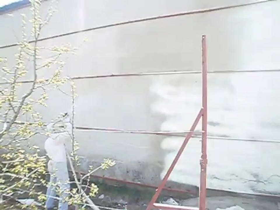 Mantolama İzolasyonu/Politek Poliüretan Antalya