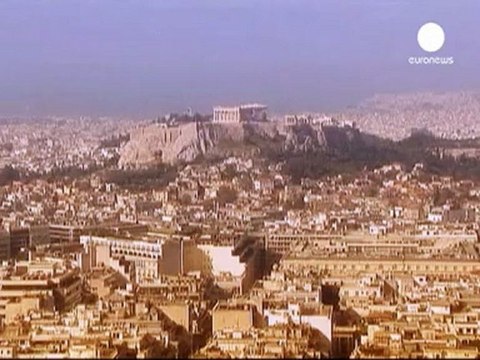 Los bancos griegos perdieron 28.000 millones en 2011