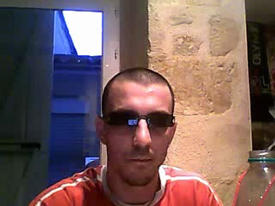 DOUILLE mesrine