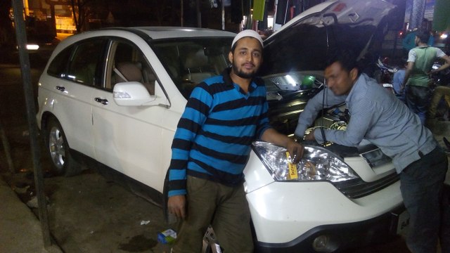 CNG Kits - LPG Kits - Azaz Misra