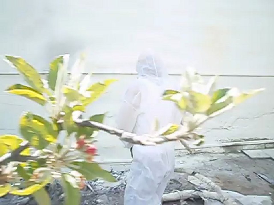 Sprey poliüretan/Politek poliüretan Antalya