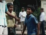 Enfants des Rues de Mumbai