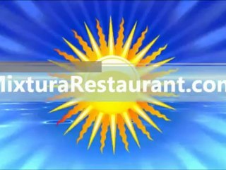 Peruvian+Restaurant Miami Mixtura+Restaurant 2MOV Bienvenida