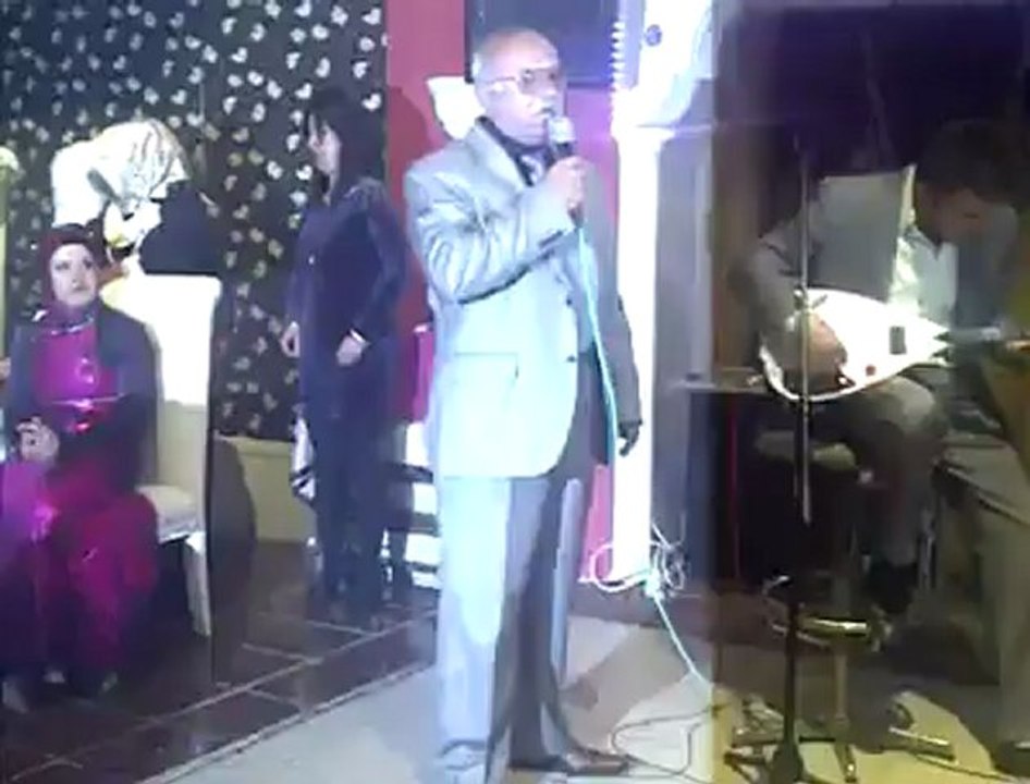 ÇAKILLILI HACI POYRAZ DÜĞÜN SALONU