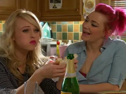 Hollyoaks 16th April | JACQUI MCQUEEN