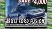 Mammoth deals at Fremont Ford's Rock Bottom Sales Event!