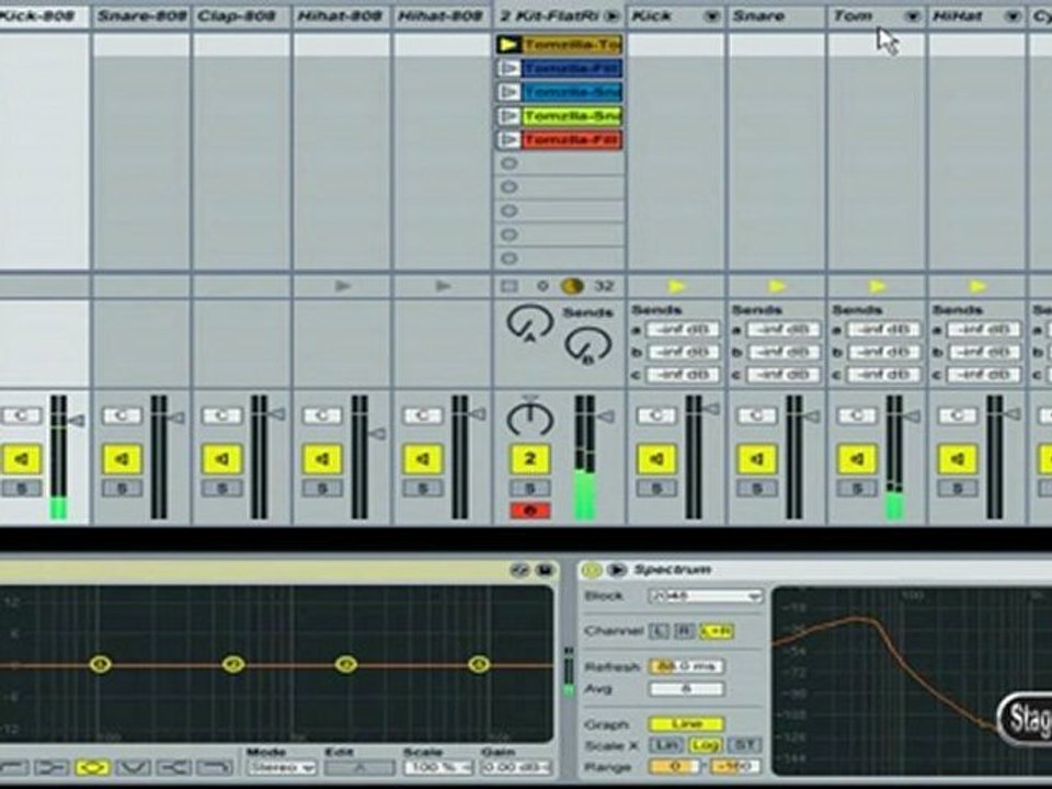 Stagehand TV-Pluggin Basics-Intro To Equalization-1