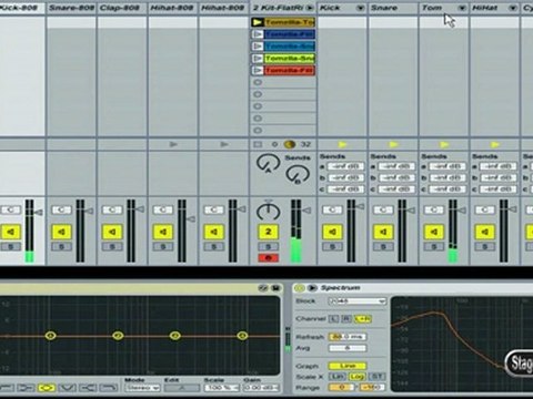 Stagehand TV-Pluggin Basics-Intro To Equalization-1
