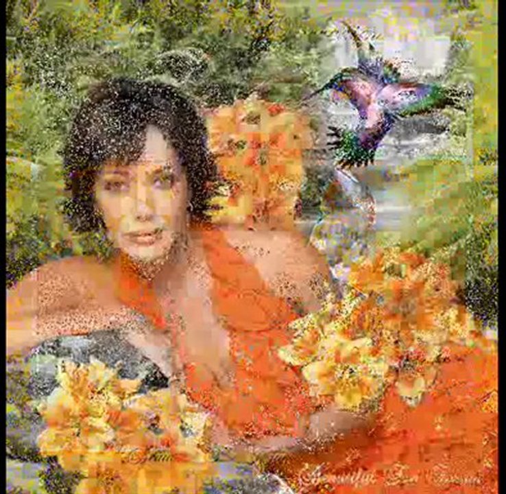 Reich und Schön Frauen