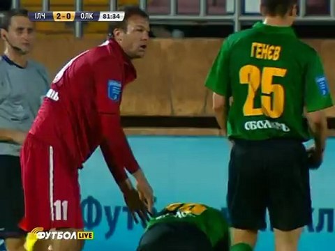 Ильичевец - Александрия. Обзор