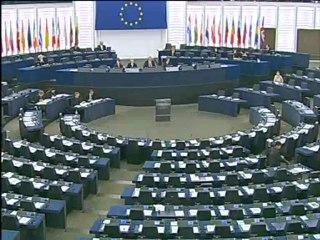 Gerben-Jan Gerbrandy [R] on EU biodiversity strategy to 2020