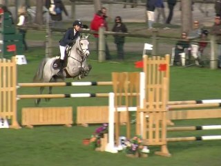 Bonneau Internationnal Poney - samedi Délite - Ohlala de Titouan