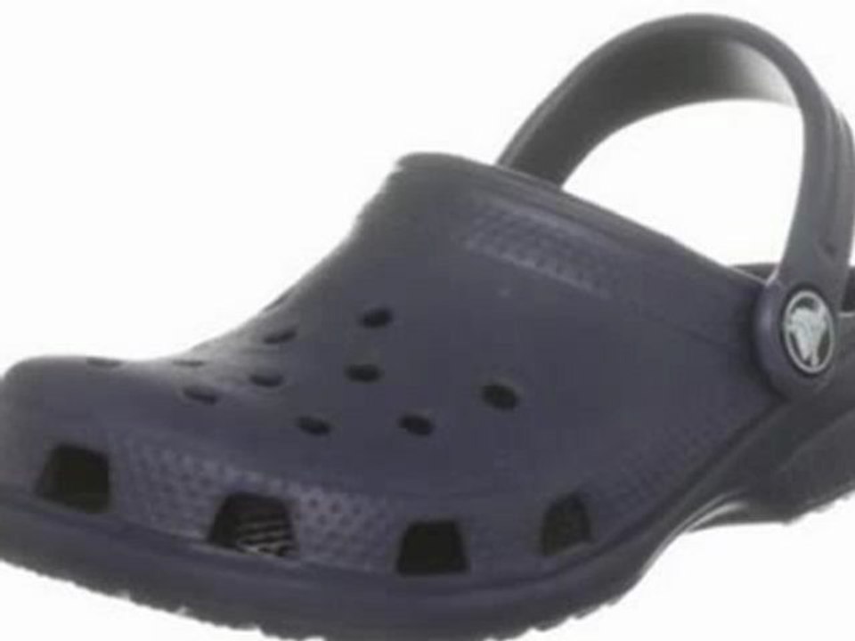 crocs Classic Clog (Infant/Toddler/Little Kid/Big Kid)