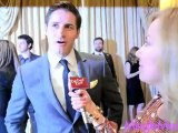 Sam Jaeger @ the 16th Annual PRISM Awards Red Carpet